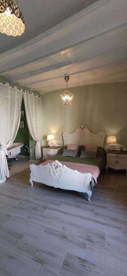 Casaboutique Cerca Del Mar Con Vistas A La Montana Villa Polop Eksteriør billede