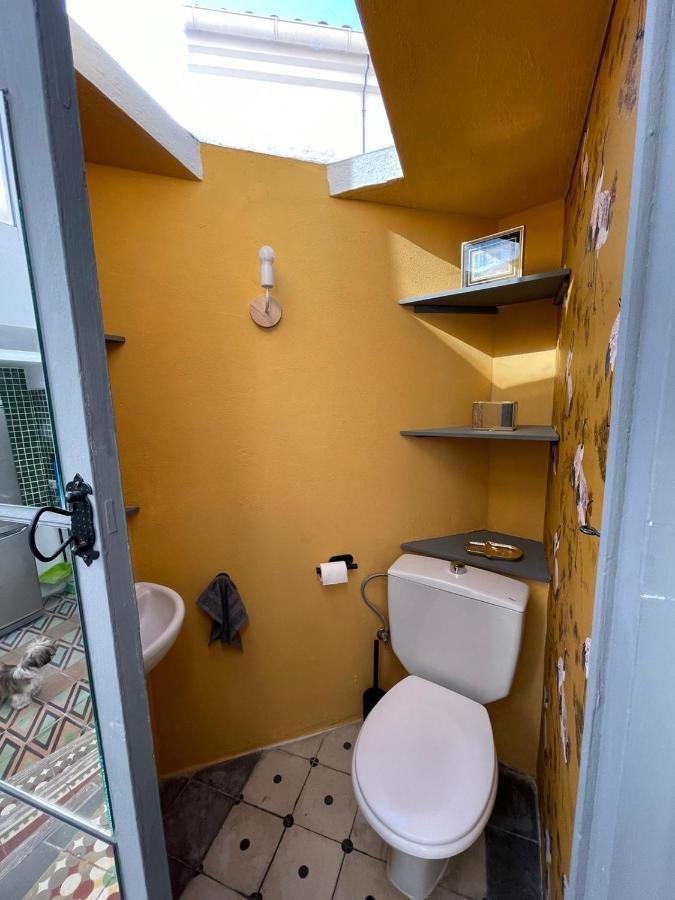 Casaboutique Cerca Del Mar Con Vistas A La Montana Villa Polop Eksteriør billede