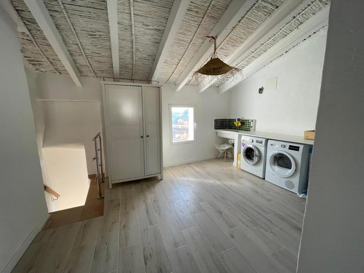 Casaboutique Cerca Del Mar Con Vistas A La Montana Villa Polop Eksteriør billede