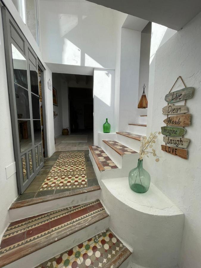 Casaboutique Cerca Del Mar Con Vistas A La Montana Villa Polop Eksteriør billede