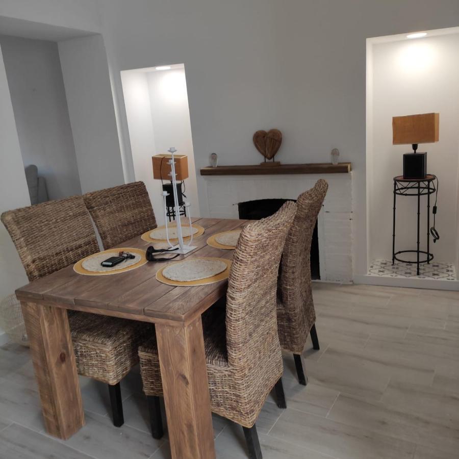 Casaboutique Cerca Del Mar Con Vistas A La Montana Villa Polop Eksteriør billede