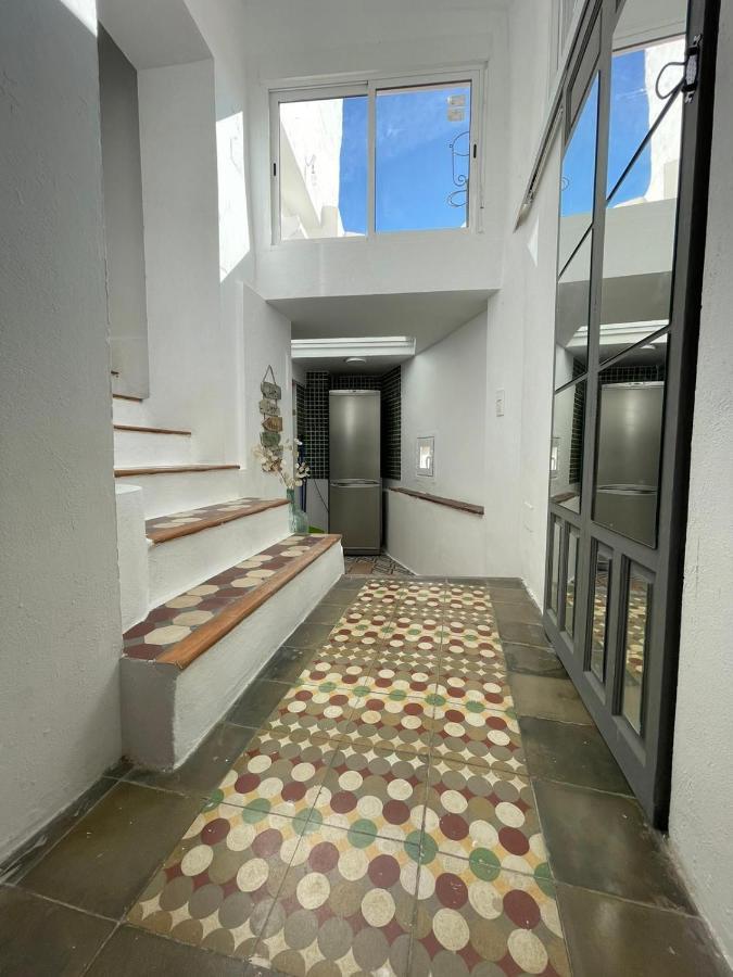 Casaboutique Cerca Del Mar Con Vistas A La Montana Villa Polop Eksteriør billede