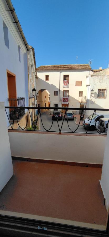 Casaboutique Cerca Del Mar Con Vistas A La Montana Villa Polop Eksteriør billede