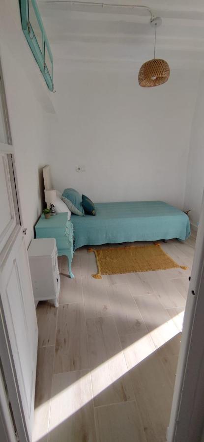 Casaboutique Cerca Del Mar Con Vistas A La Montana Villa Polop Eksteriør billede