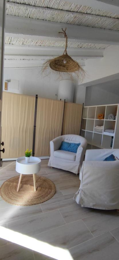 Casaboutique Cerca Del Mar Con Vistas A La Montana Villa Polop Eksteriør billede