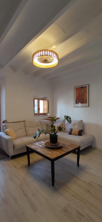 Casaboutique Cerca Del Mar Con Vistas A La Montana Villa Polop Eksteriør billede