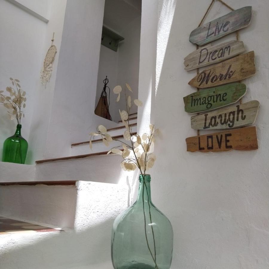 Casaboutique Cerca Del Mar Con Vistas A La Montana Villa Polop Eksteriør billede