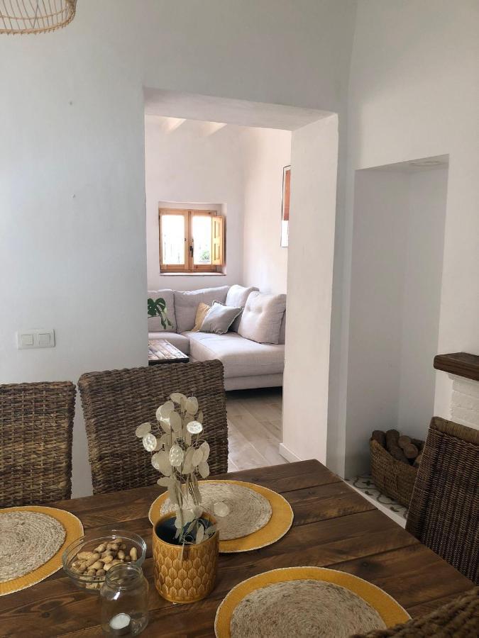 Casaboutique Cerca Del Mar Con Vistas A La Montana Villa Polop Eksteriør billede