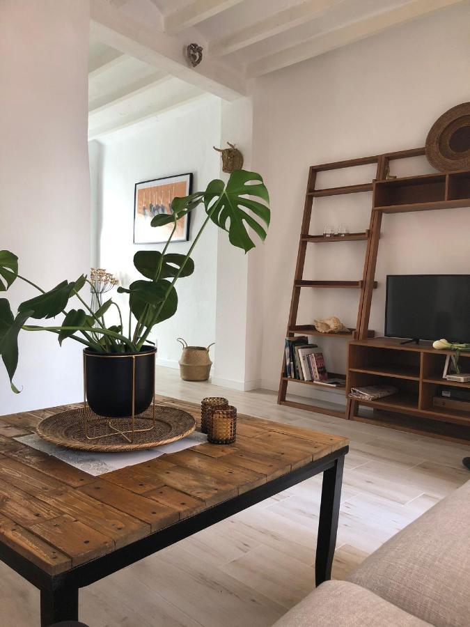 Casaboutique Cerca Del Mar Con Vistas A La Montana Villa Polop Eksteriør billede