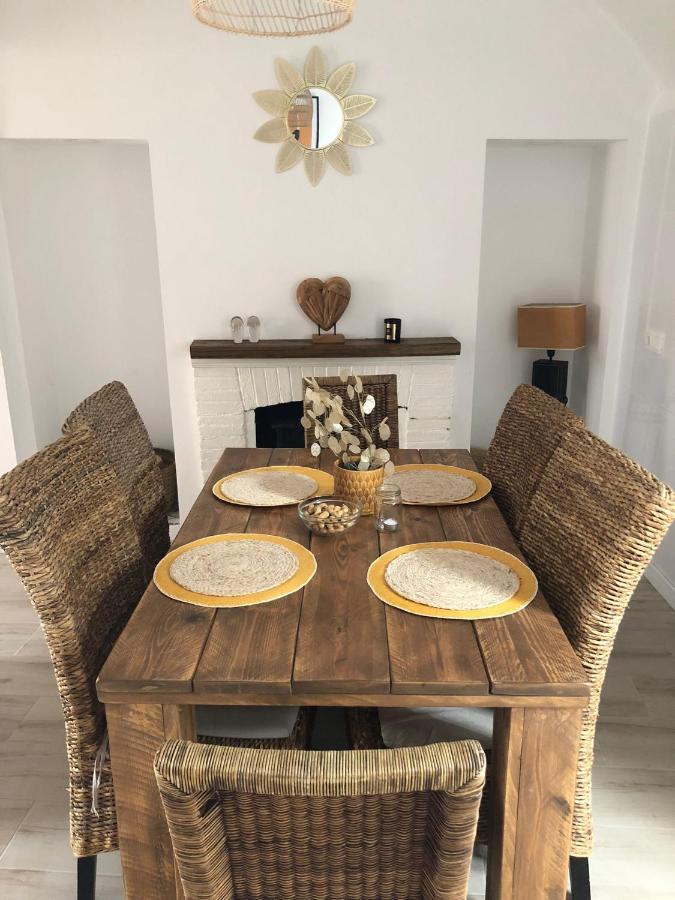 Casaboutique Cerca Del Mar Con Vistas A La Montana Villa Polop Eksteriør billede