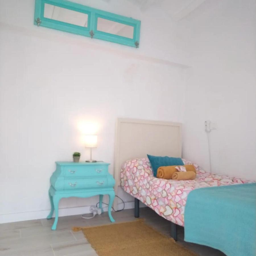 Casaboutique Cerca Del Mar Con Vistas A La Montana Villa Polop Eksteriør billede