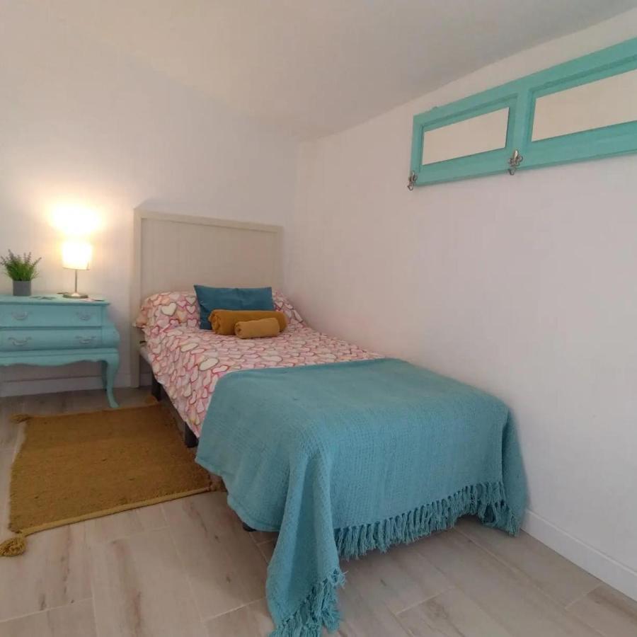 Casaboutique Cerca Del Mar Con Vistas A La Montana Villa Polop Eksteriør billede