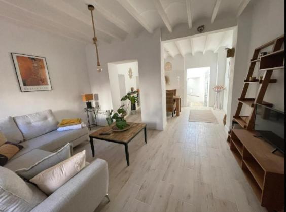 Casaboutique Cerca Del Mar Con Vistas A La Montana Villa Polop Eksteriør billede
