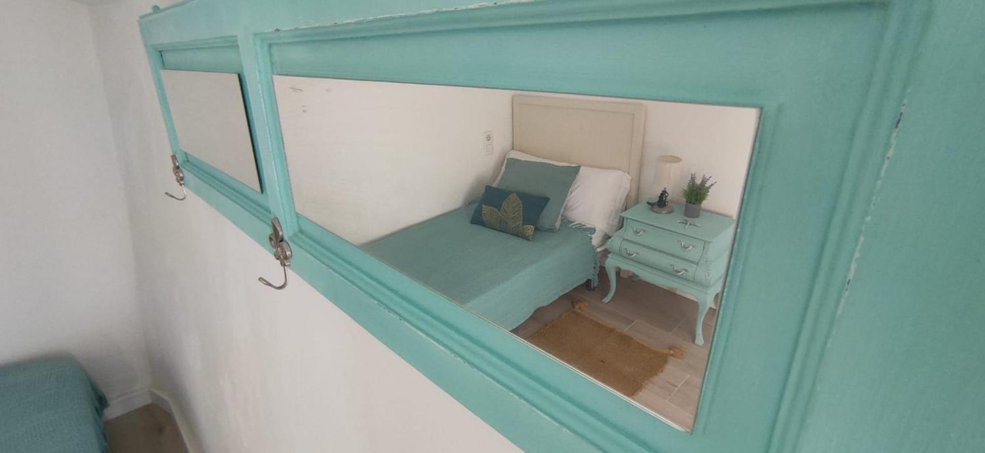 Casaboutique Cerca Del Mar Con Vistas A La Montana Villa Polop Eksteriør billede